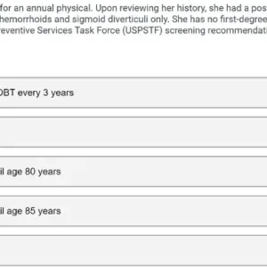 NR509 Week 8: Final Exam