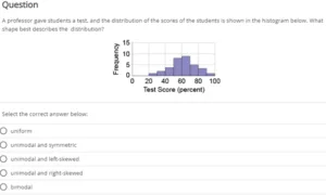 MATH225N Week 2: Frequency Tables and Histograms
