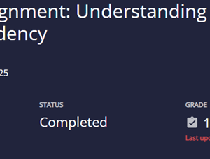 MATH225N Week 3 Assignment: Understanding Measures of Central Tendency