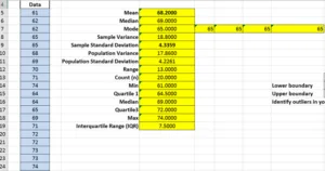 Week 5 Lab Assignment