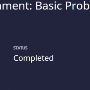 MATH225N Week 4: Basic Probability