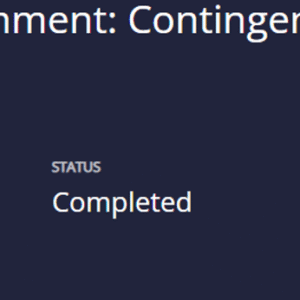 MATH225N Week 4: Contingency Tables