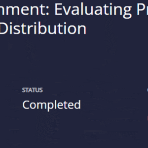 Evaluating Probability With the Binomial Distribution