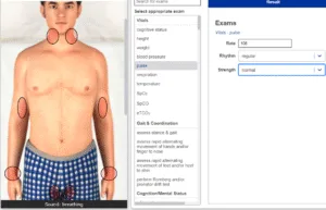 NR509 Week 2 i-Human Case Marvin Webster