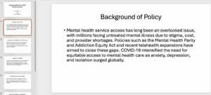 POLI330N Week 7 Multimedia Presentation Part III