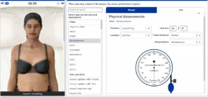 NR305 Week 6 iHuman: Anna Sink