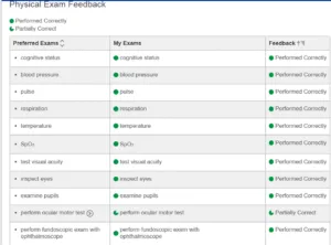 NR509 Week 5 iHuman Case Harvey Hoya