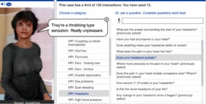 NR509 Week 6 iHuman: Perry Soloman