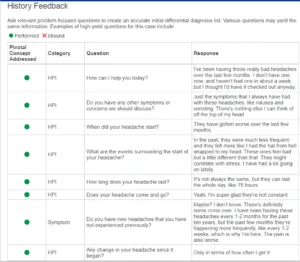 NR509 Week 6 iHuman: Perry Soloman