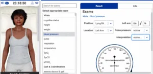 NR509 Week 6 iHuman Perry Soloman