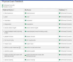 NR509 Week 6 iHuman: Perry Soloman