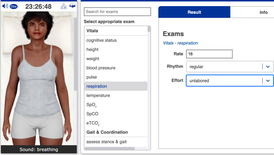 NR509 Week 6 iHuman: Perry Soloman - Image 3