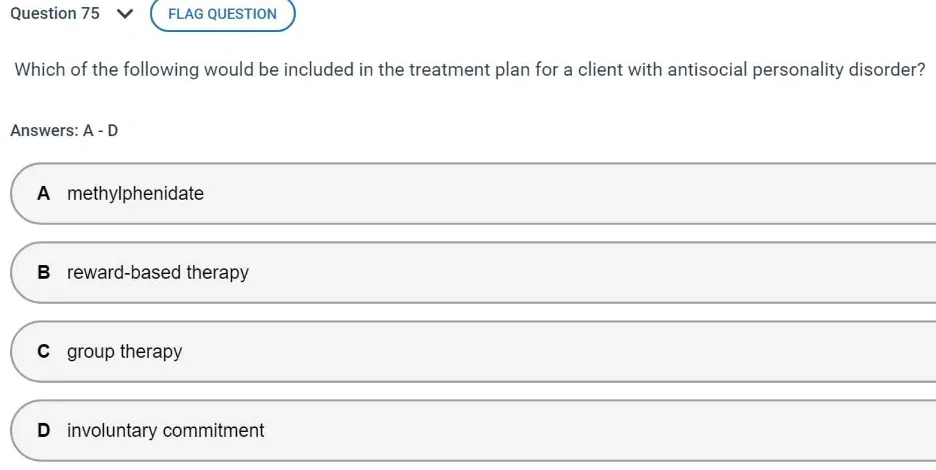 NR547 Week 8: Final Exam - Image 3