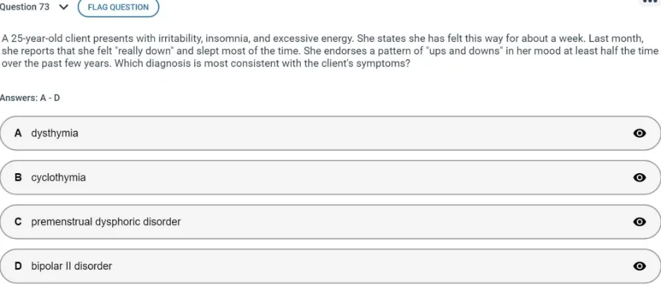 NR547 Week 8: Final Exam - Image 4