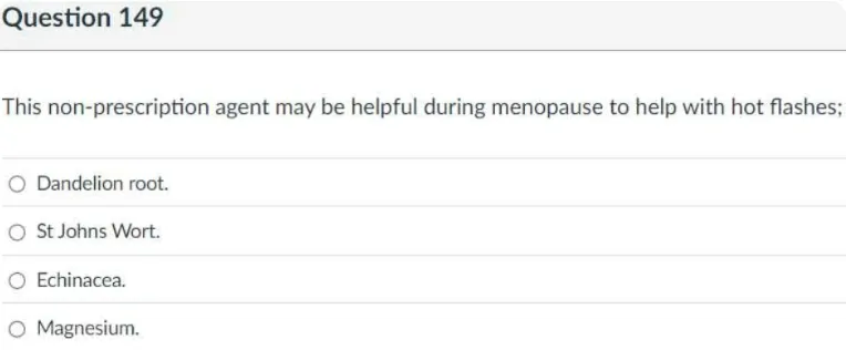 NR547 Week 2: CEA Pre-Clinical Diagnostic Exam