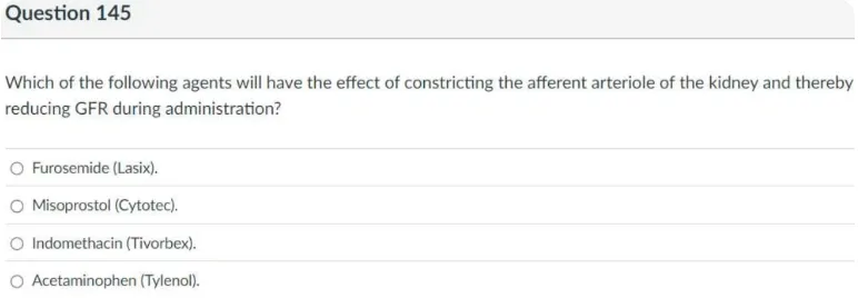 NR547 Week 2: CEA Pre-Clinical Diagnostic Exam
