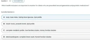 NR547 Week 4: Midterm Exam
