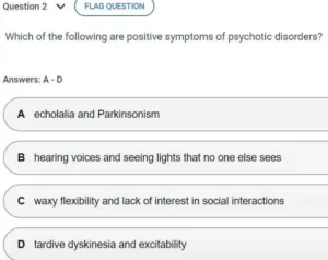 NR547 Week 4: Midterm Exam