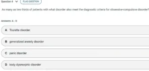 NR547 Week 4: Midterm Exam