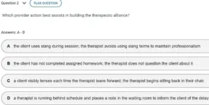 NR605 Week 4: Midterm Exam