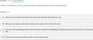 NR605 Week 4: Midterm Exam