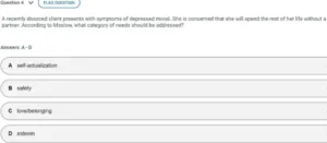 NR605 Week 4: Midterm Exam
