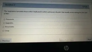 NUR-502 Exam: Chapters 5 and 6