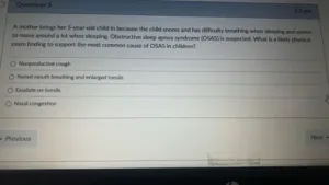 NUR-502 Exam: Chapters 5 and 6