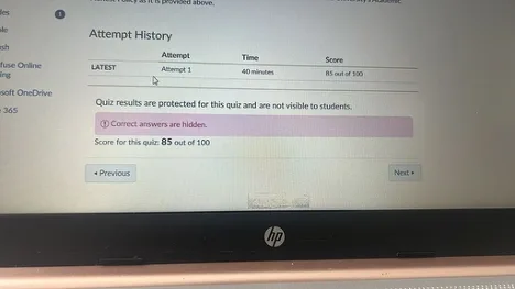 NUR-502 Exam: Chapters 5 and 6