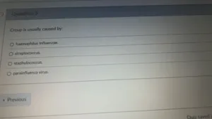 NUR-502 Exam: Chapters 5 and 6