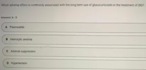 NR565 Week 8: Final Exam