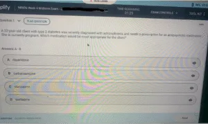 NR606 Week 4: Midterm Exam