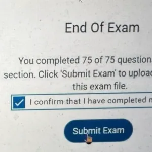 NR606 Week 8: Final Exam