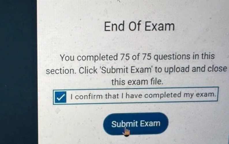 NR606 Week 8: Final Exam