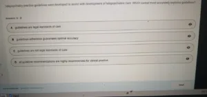 NR548 WEEK 8 EXAM