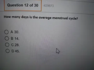 HESI A2 Anatomy & Physiology (August 2026)