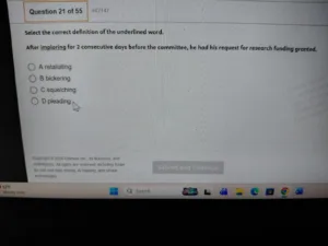 HESI A2 Vocabulary (August 2026)