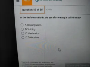 HESI A2 Vocabulary (August 2026)
