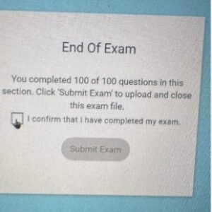 NR511 WEEK 8 FINAL EXAM (JUNE-2026)
