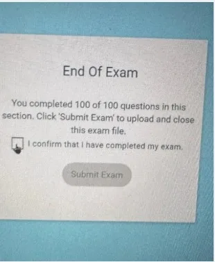 NR511 WEEK 8 FINAL EXAM (JUNE-2026)