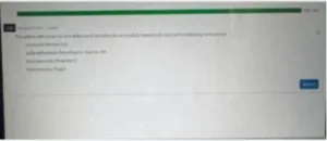 NR547 Week 2: PMHNP Pre-Clinical Diagnostic Exam (July-2026)