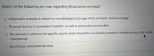 NR607 Week 4 PMH Pre-Diagnostic Exam