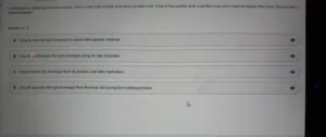 BIOS241 Week 5 Exam 2 (Oct 2026)
