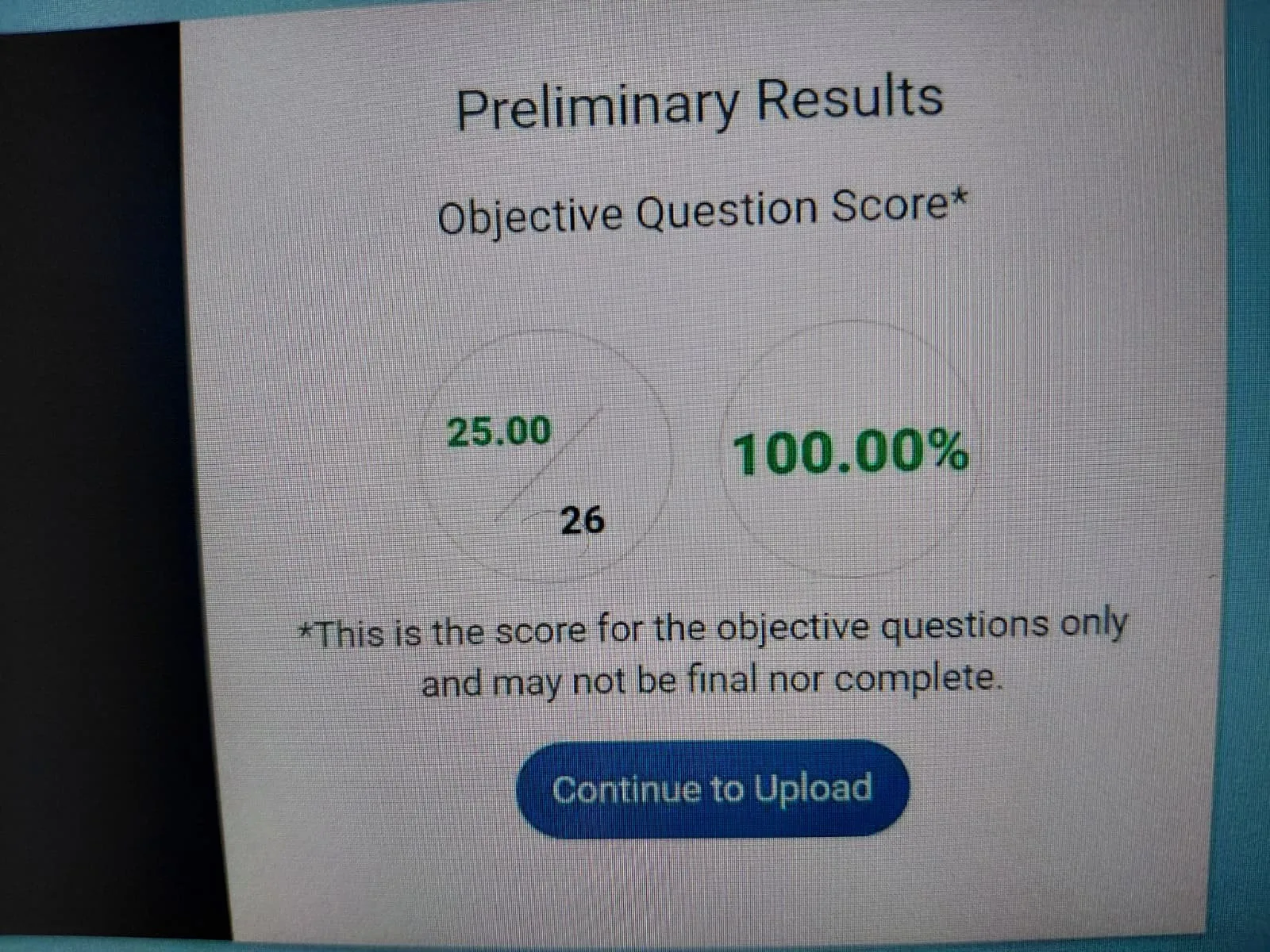 CHEM110 Week 2 Exam 1 (Sept 2026)