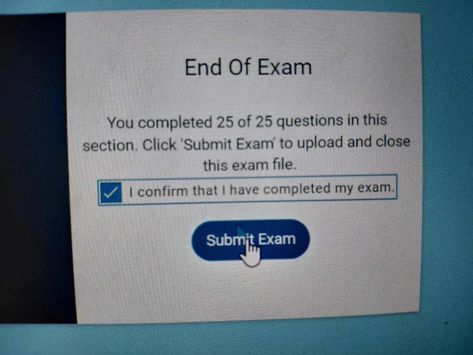 CHEM110 Week 4 Exam 2 (Sept 2026)