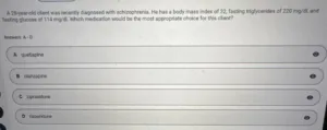 NR546 Week 4 Midterm Exam May 2026