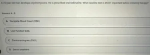 NR566 Week 4 Midterm Exam