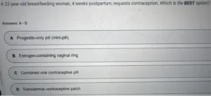 NR566 Week 4 Midterm Exam