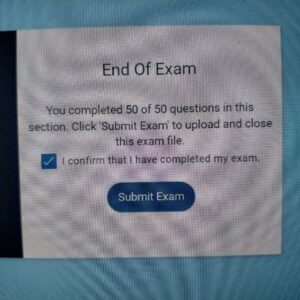 NR571 Week 4 Midterm Exam July 2026