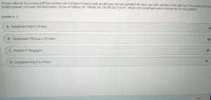 NR572 Week 4 Midterm Exam (Sept 2026)
